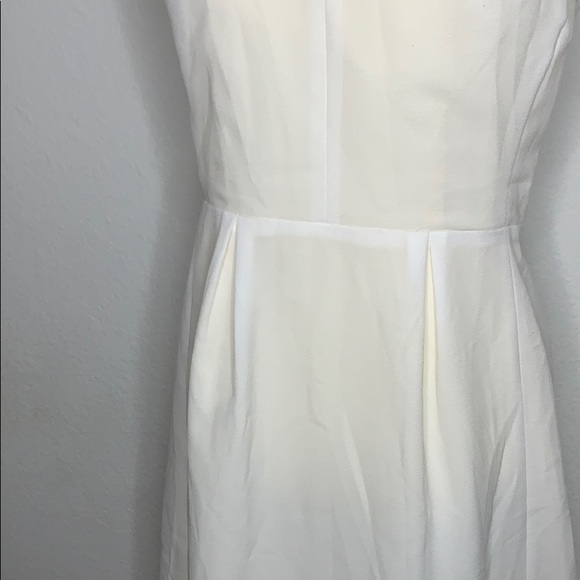 Altar’d State Eyelet Back Sheath Dress - Picture 3 of 8